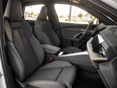 2025 Audi Q5 2.0T Premium Plus quattro