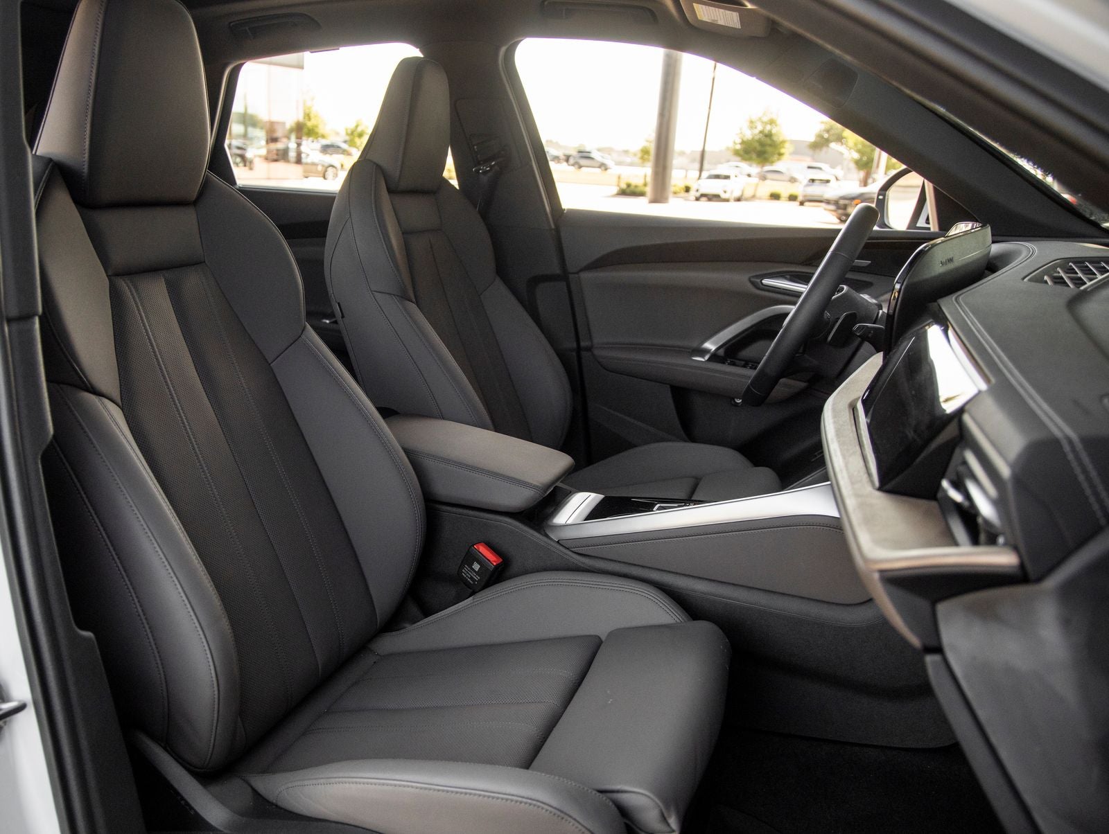 2025 Audi Q5 2.0T Premium Plus quattro