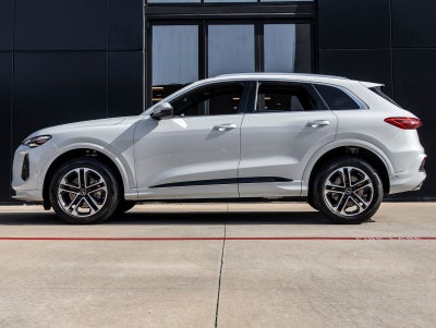 2025 Audi Q5 2.0T Premium Plus quattro