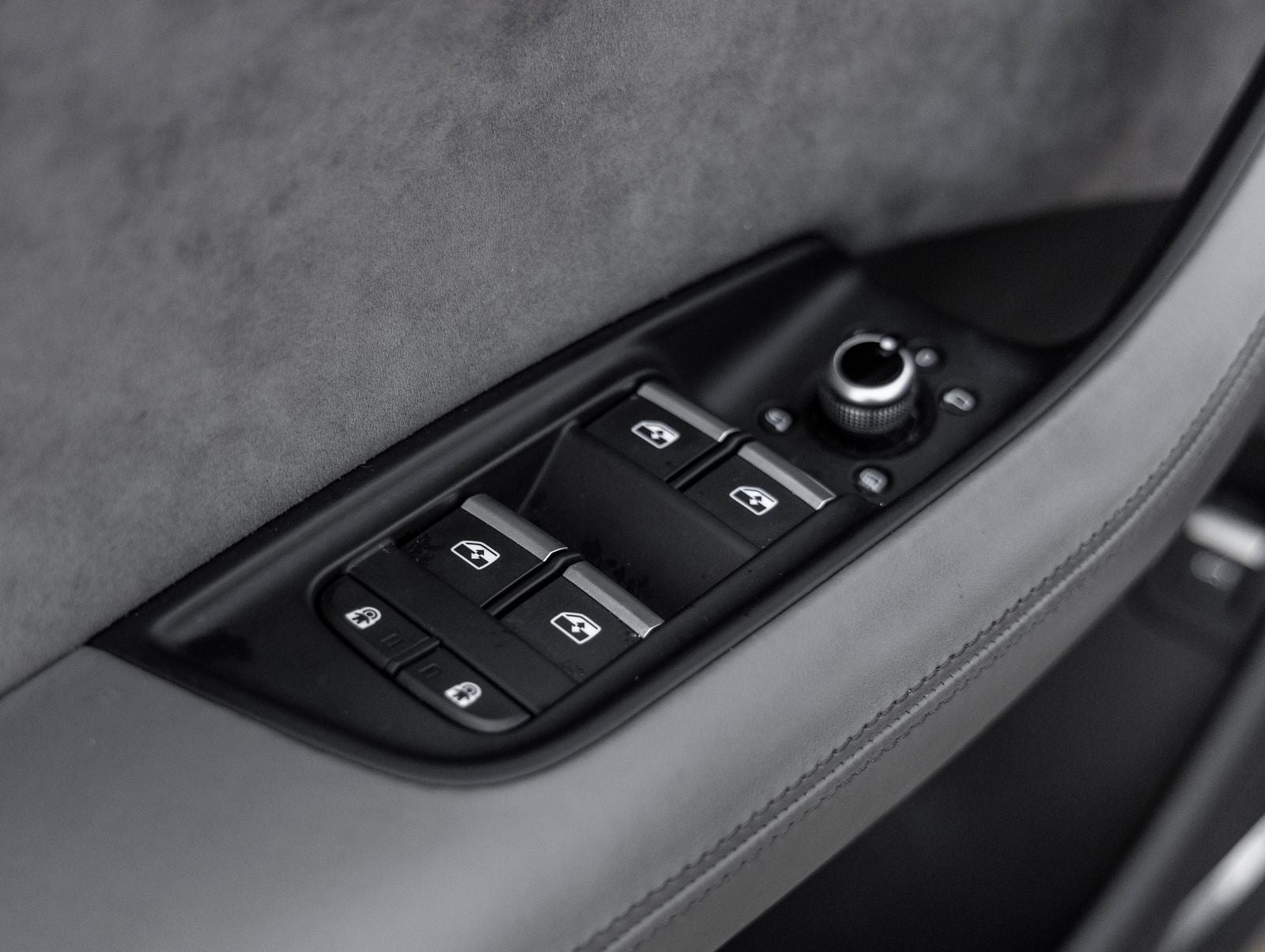 2022 Audi SQ7 Premium Plus quattro