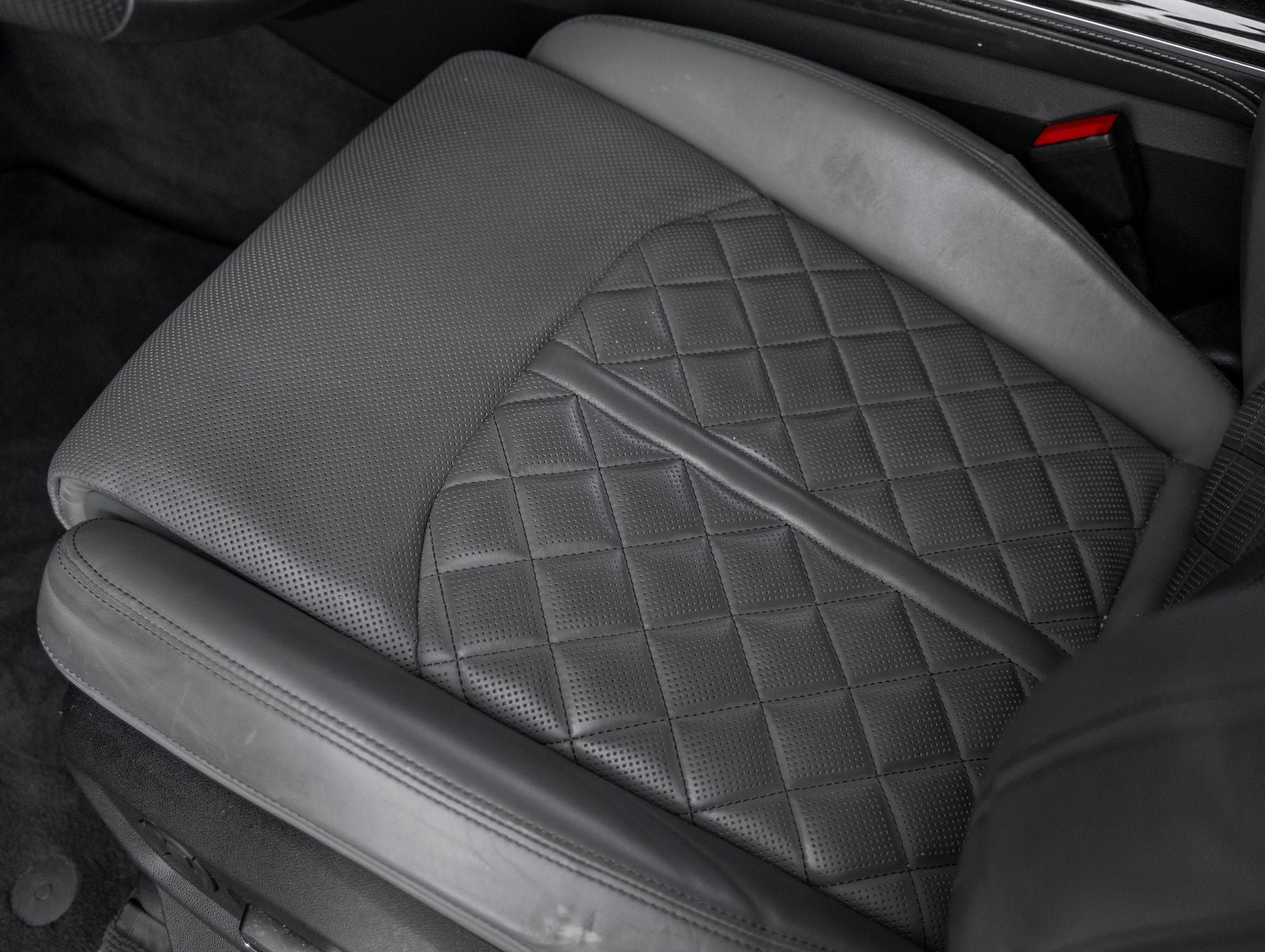 2022 Audi SQ7 Premium Plus quattro