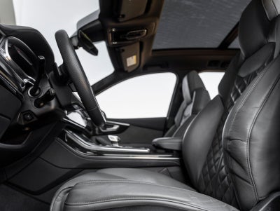 2022 Audi SQ7 Premium Plus quattro
