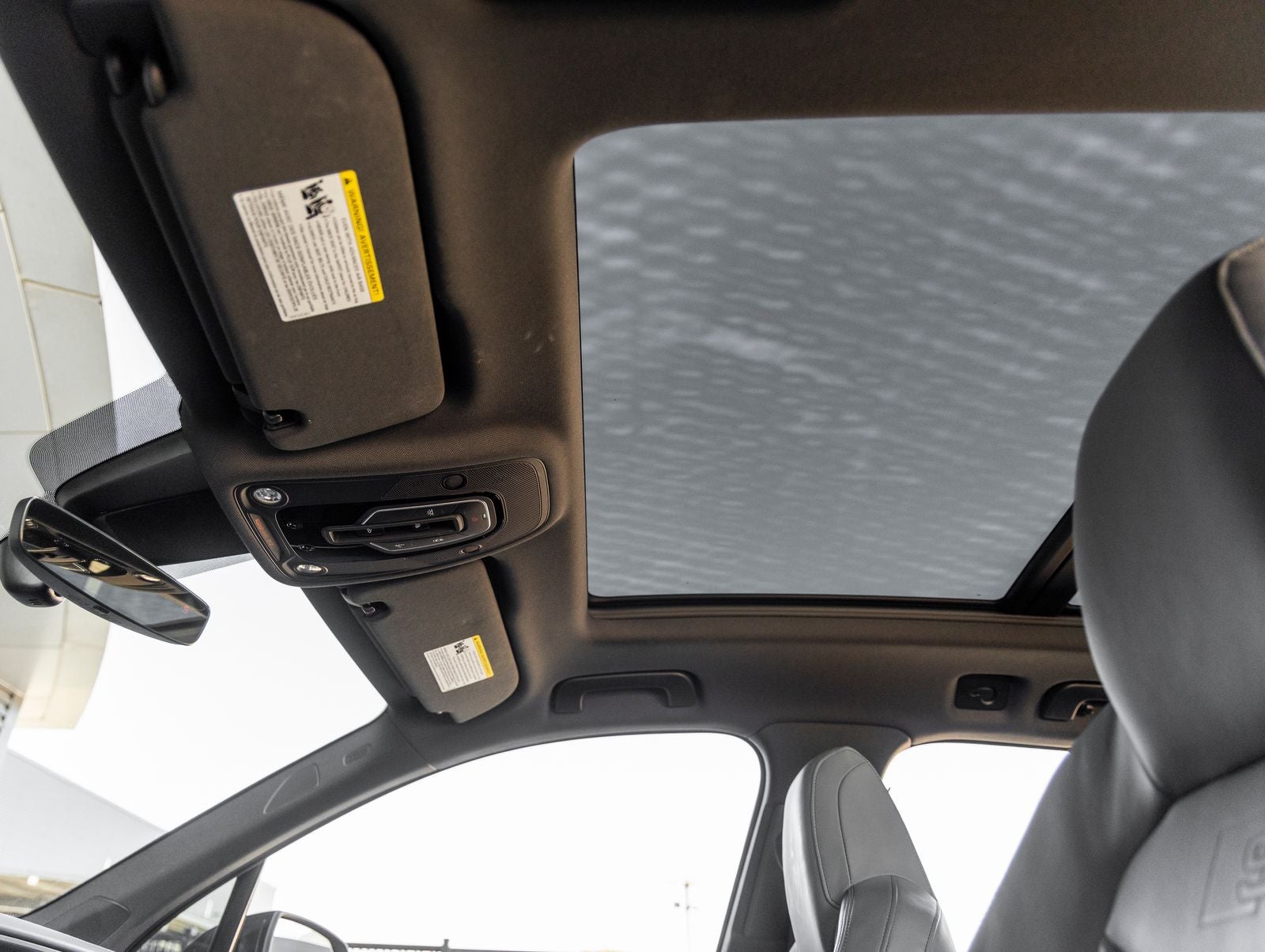 2022 Audi SQ7 Premium Plus quattro