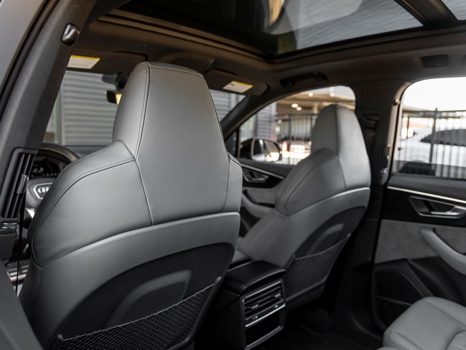 2022 Audi SQ7 Premium Plus quattro