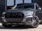 2022 Audi SQ7 Premium Plus quattro