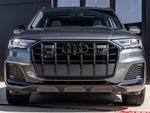 2022 Audi SQ7 Premium Plus quattro