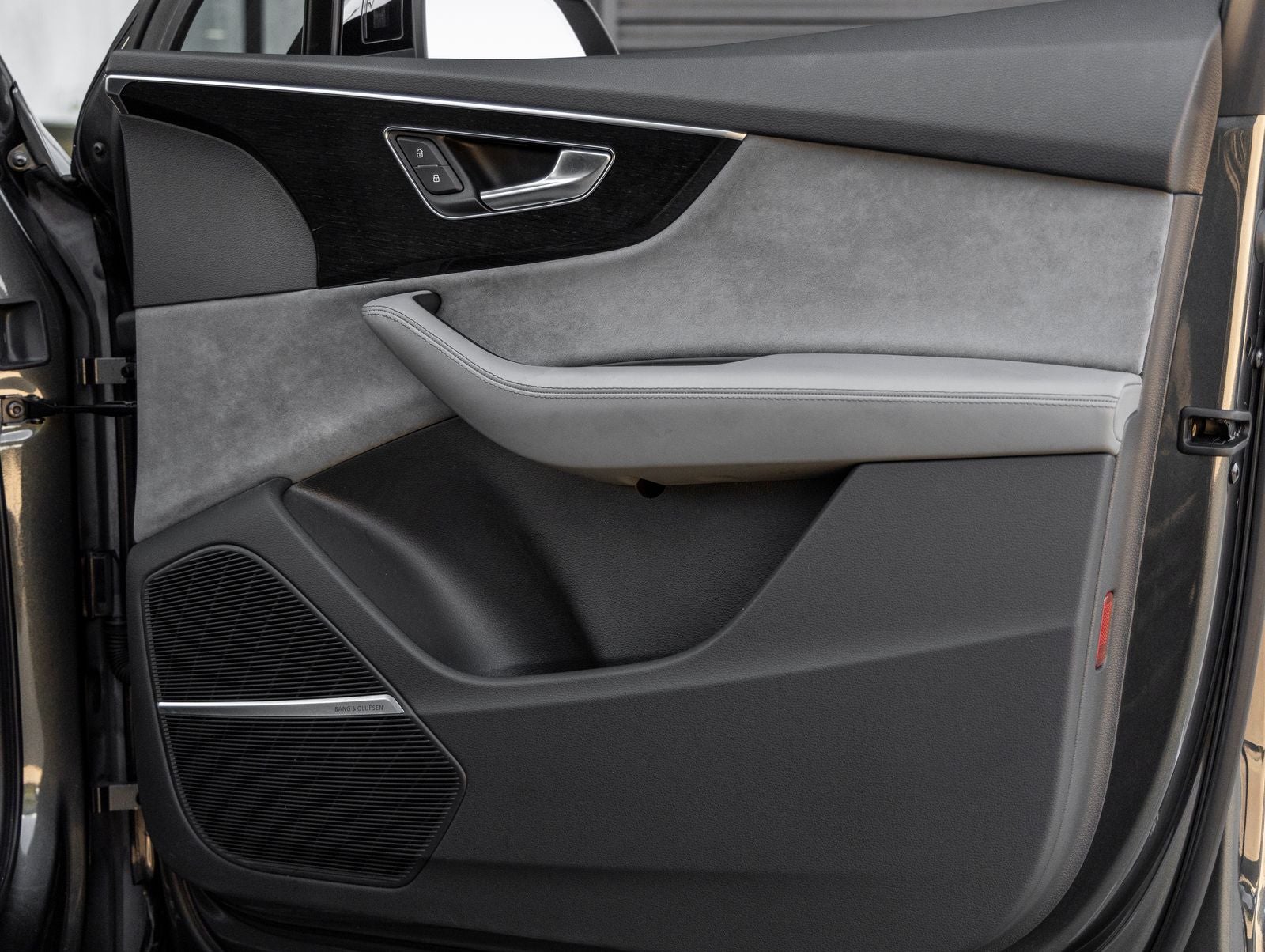 2022 Audi SQ7 Premium Plus quattro