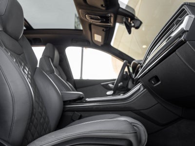2022 Audi SQ7 Premium Plus quattro