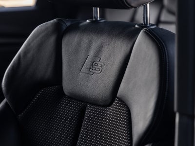 2020 Audi SQ5 3.0T Premium Plus quattro