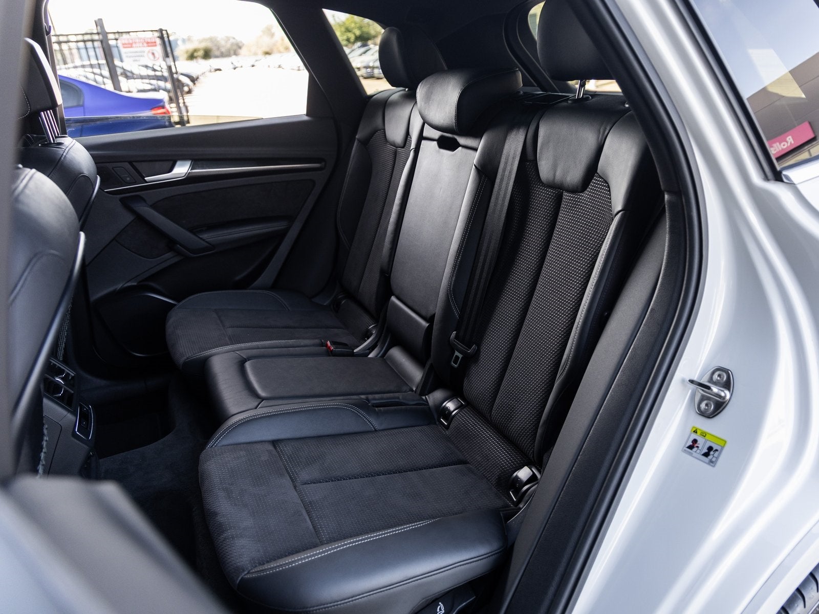 2020 Audi SQ5 3.0T Premium Plus quattro