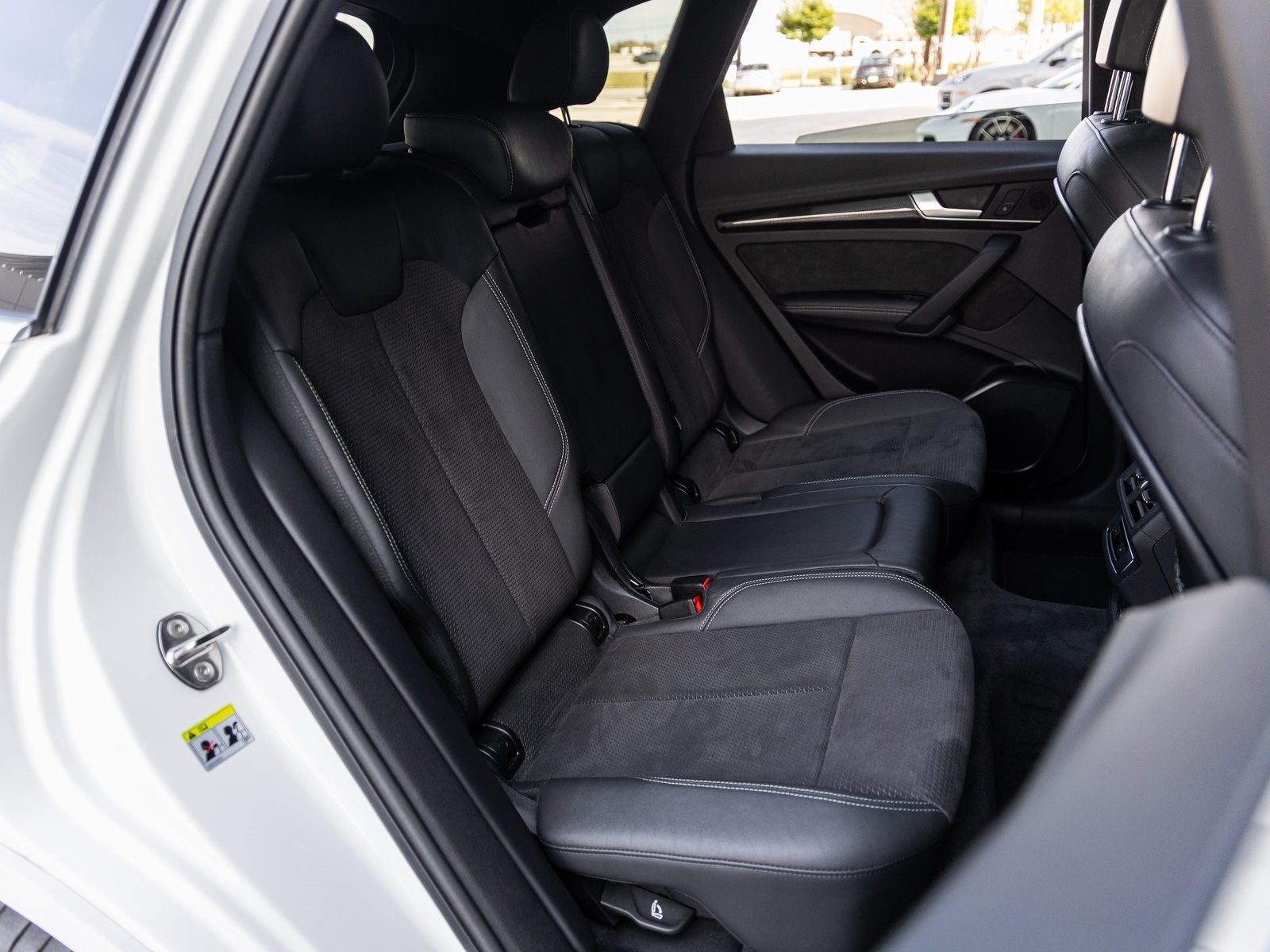 2020 Audi SQ5 3.0T Premium Plus quattro