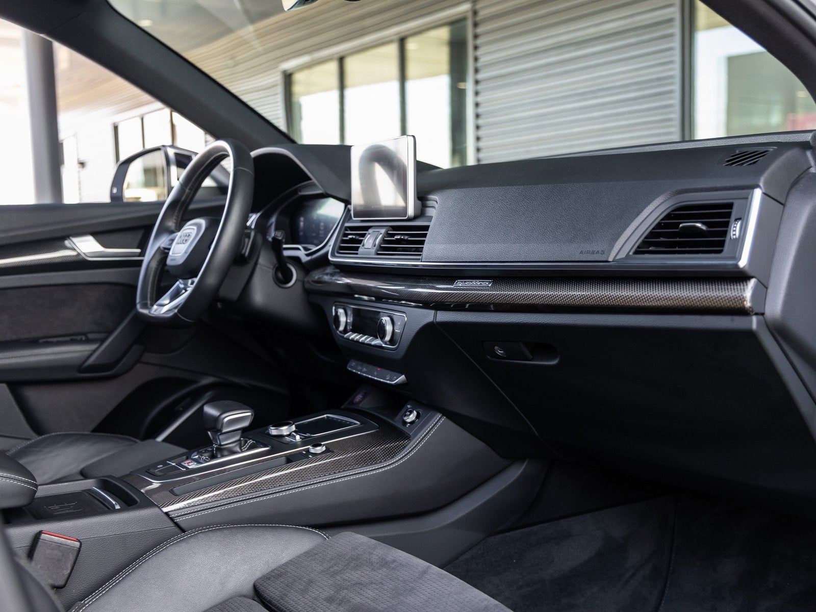 2020 Audi SQ5 3.0T Premium Plus quattro