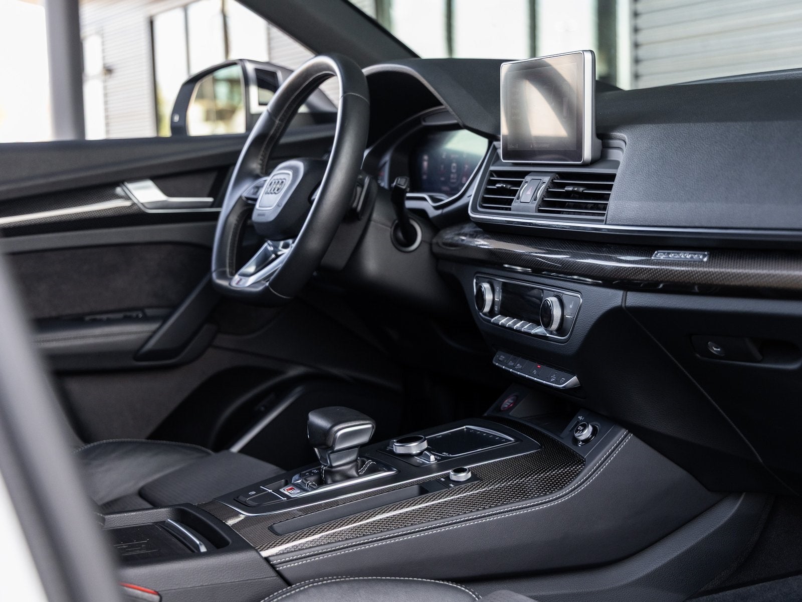 2020 Audi SQ5 3.0T Premium Plus quattro