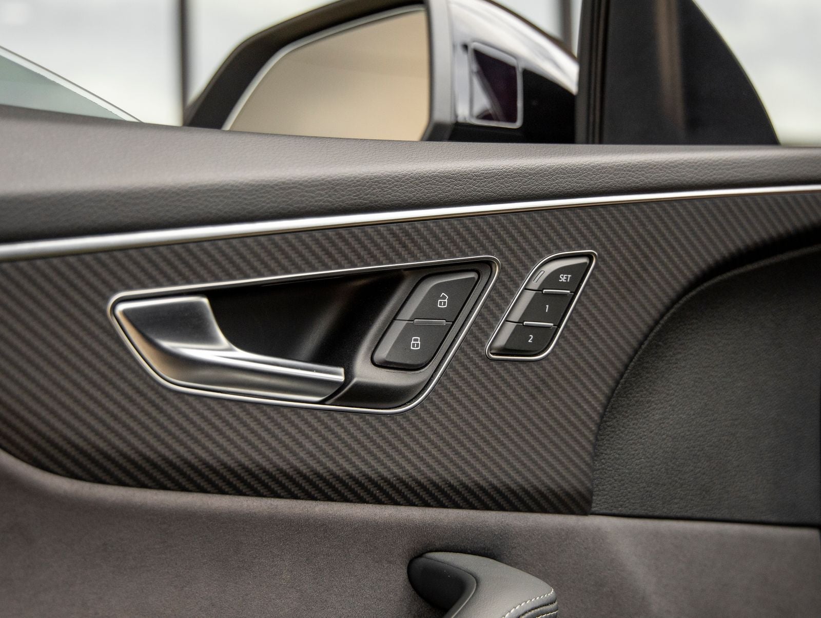 2025 Audi SQ8 4.0T Prestige quattro