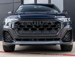 2025 Audi SQ8 4.0T Prestige quattro