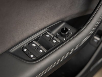 2025 Audi SQ8 4.0T Prestige quattro