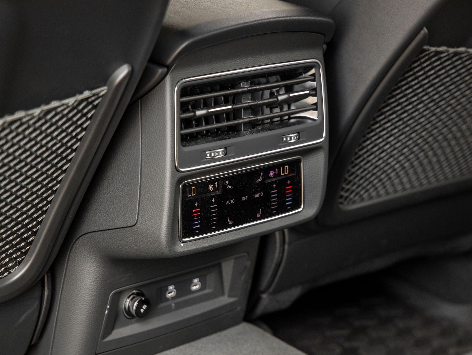 2025 Audi SQ8 4.0T Prestige quattro