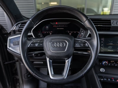 2020 Audi Q3 Premium Plus S line quattro