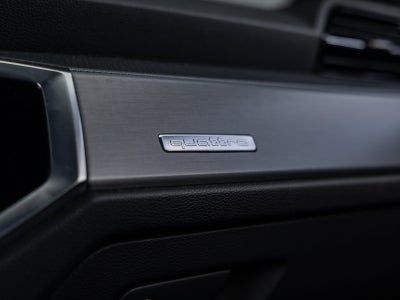 2020 Audi Q3 Premium Plus S line quattro