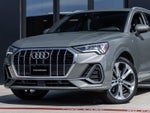 2020 Audi Q3 Premium Plus S line quattro