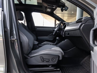 2020 Audi Q3 Premium Plus S line quattro