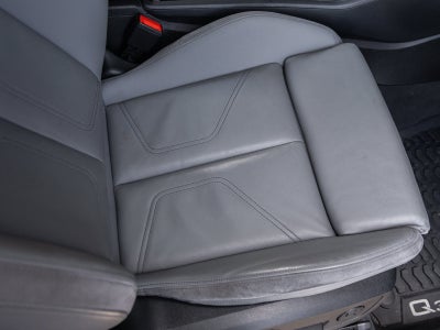 2020 Audi Q3 Premium Plus S line quattro