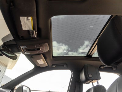 2022 Audi Q3 Premium Plus S Line quattro
