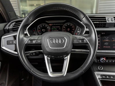 2022 Audi Q3 Premium Plus S Line quattro