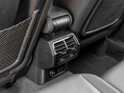 2022 Audi Q3 Premium Plus S Line quattro