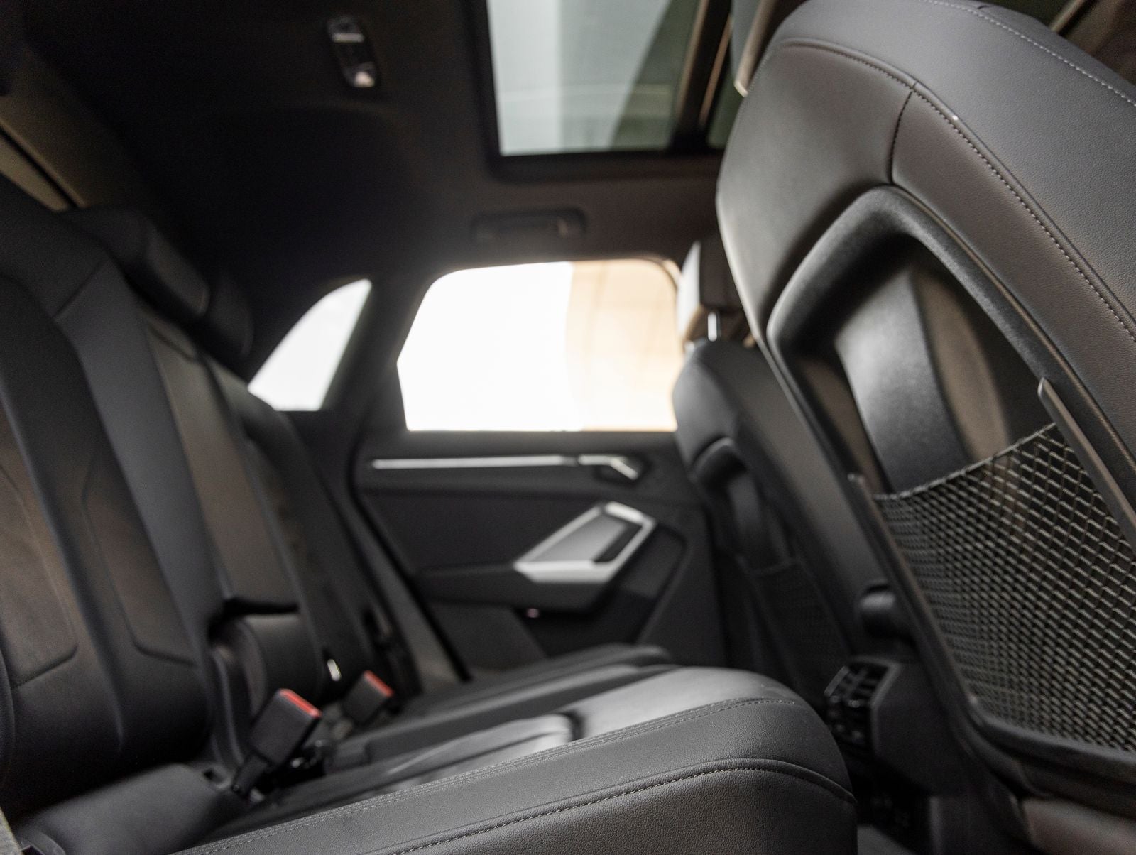 2022 Audi Q3 Premium Plus S Line quattro
