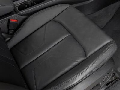 2022 Audi Q3 Premium Plus S Line quattro