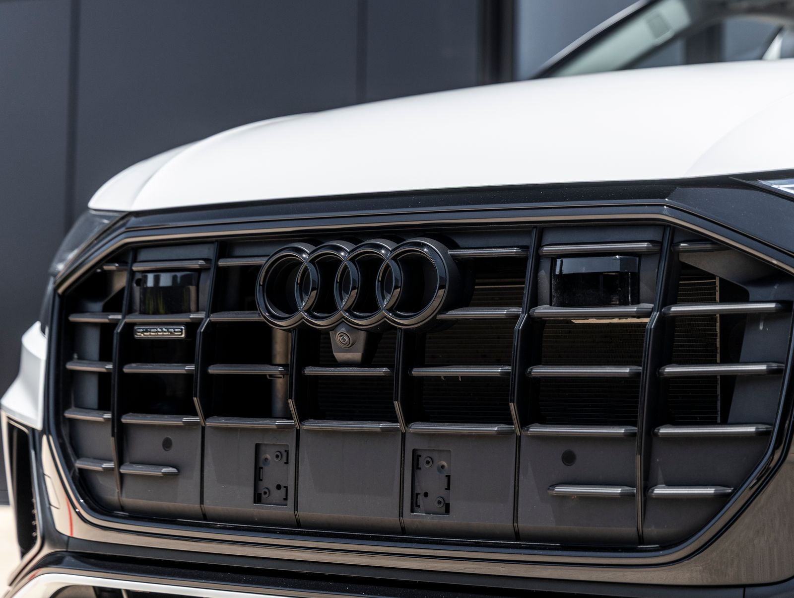 2023 Audi Q8 55 Prestige quattro
