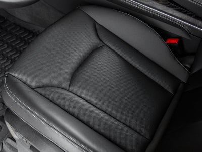 2023 Audi Q8 55 Prestige quattro