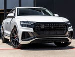 2023 Audi Q8 55 Prestige quattro