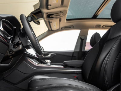 2023 Audi Q8 55 Prestige quattro