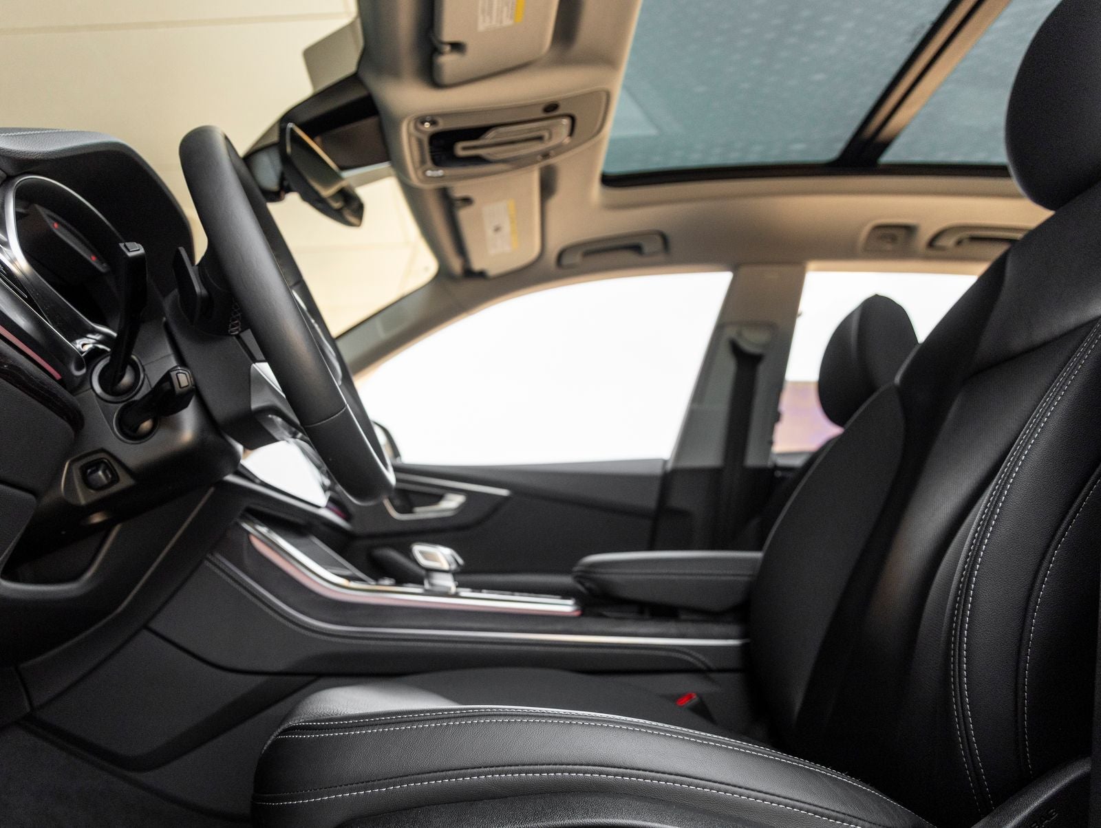 2023 Audi Q8 55 Prestige quattro