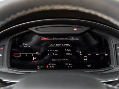 2023 Audi Q8 55 Prestige quattro
