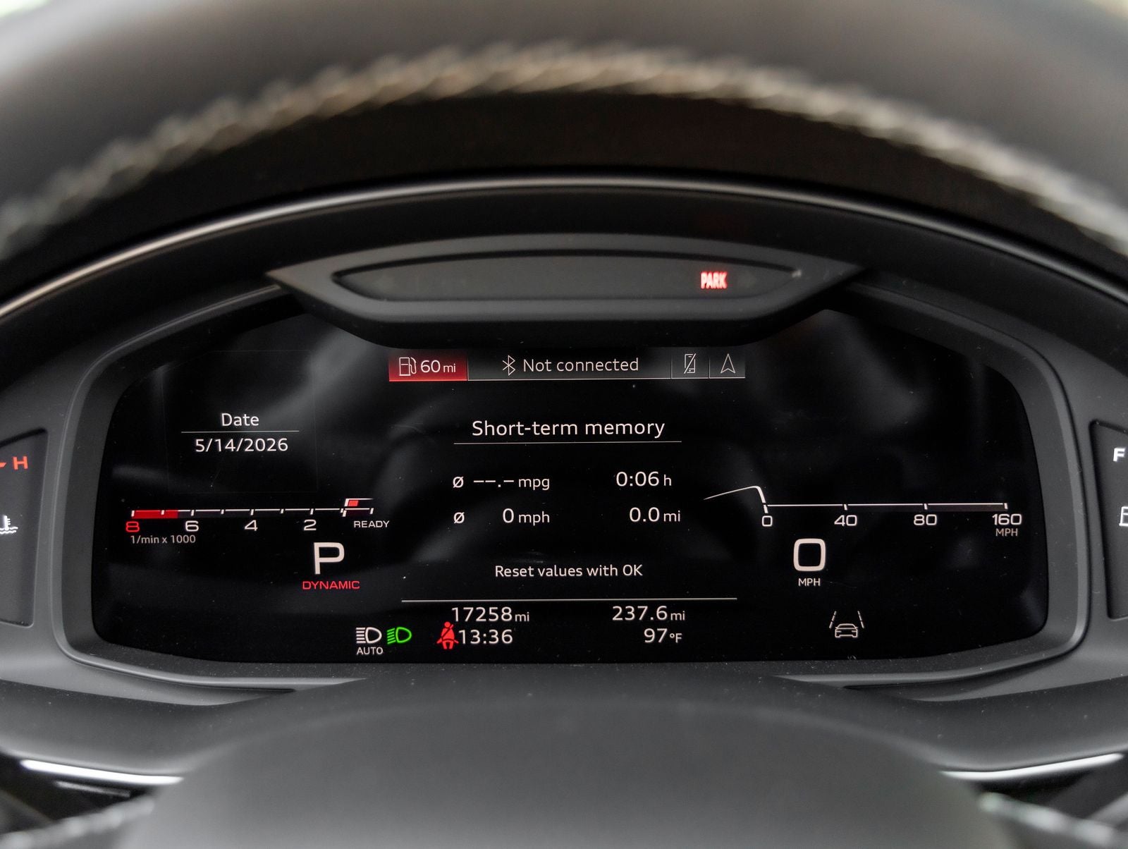 2023 Audi Q8 55 Prestige quattro