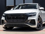 2023 Audi Q8 55 Prestige quattro