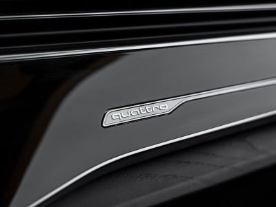 2023 Audi Q8 55 Prestige quattro
