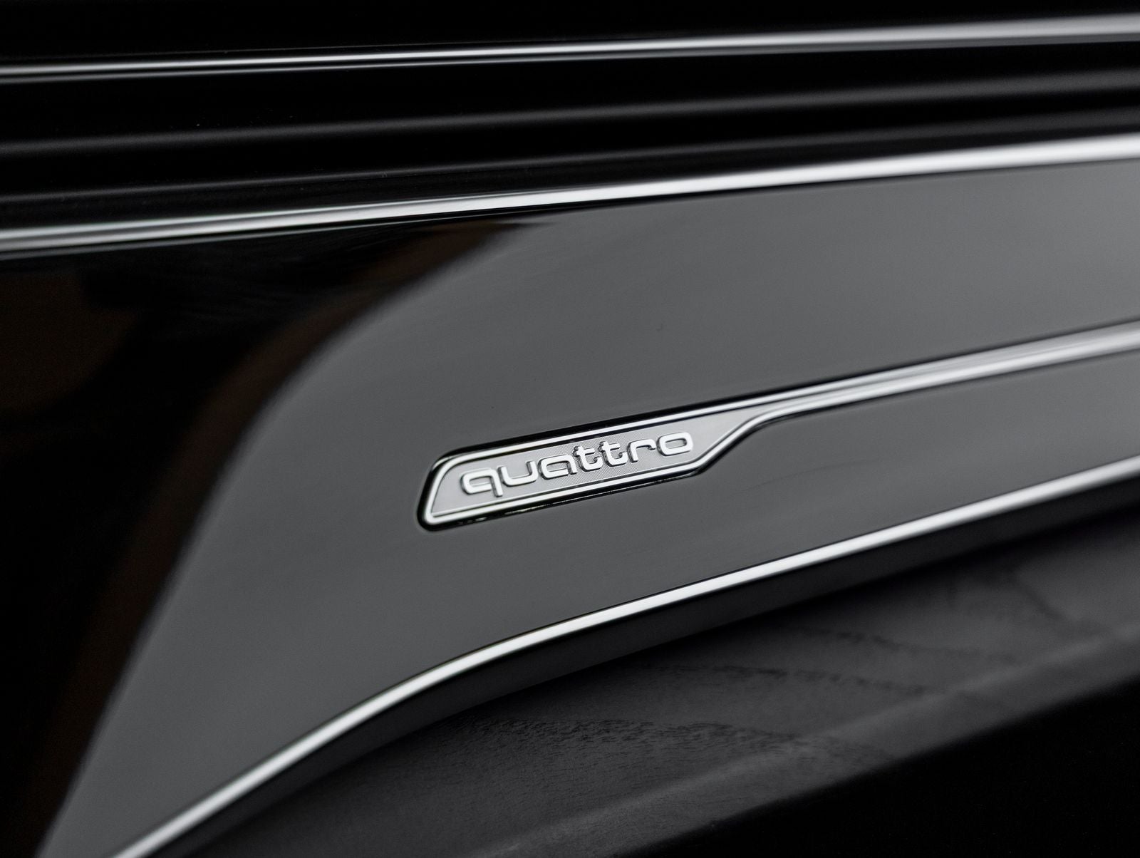 2023 Audi Q8 55 Prestige quattro