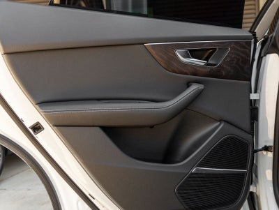 2023 Audi Q8 55 Prestige quattro