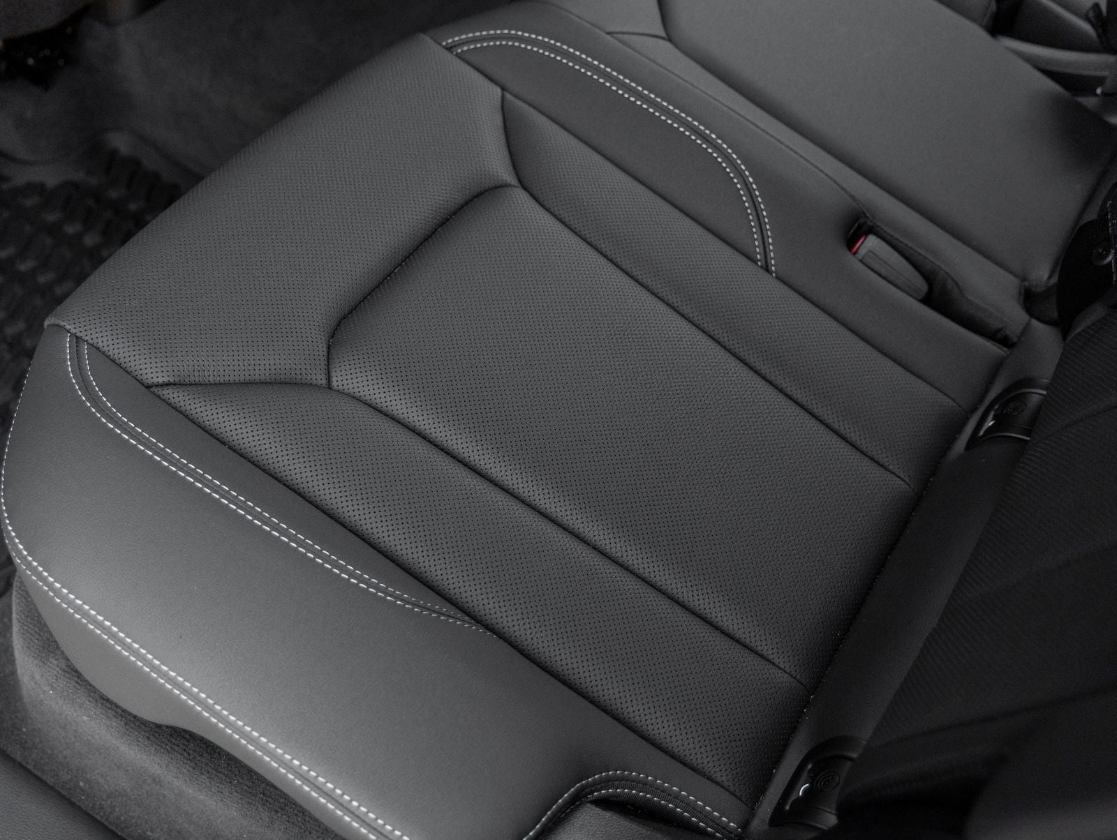 2023 Audi Q8 55 Prestige quattro