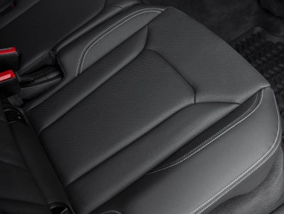 2023 Audi Q8 55 Prestige quattro