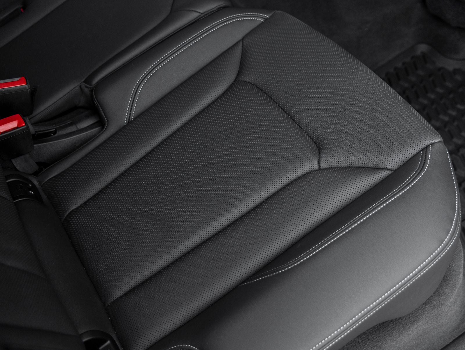 2023 Audi Q8 55 Prestige quattro