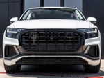 2023 Audi Q8 55 Prestige quattro