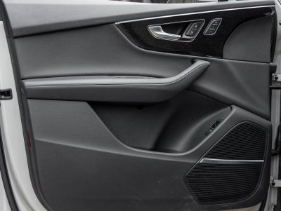 2023 Audi Q7 45 Premium Plus quattro