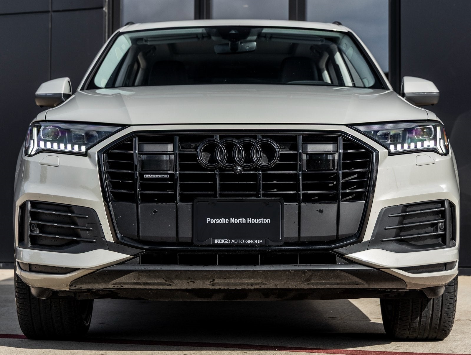 2023 Audi Q7 45 Premium Plus quattro