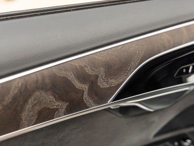 2022 Audi A8 L 55 quattro