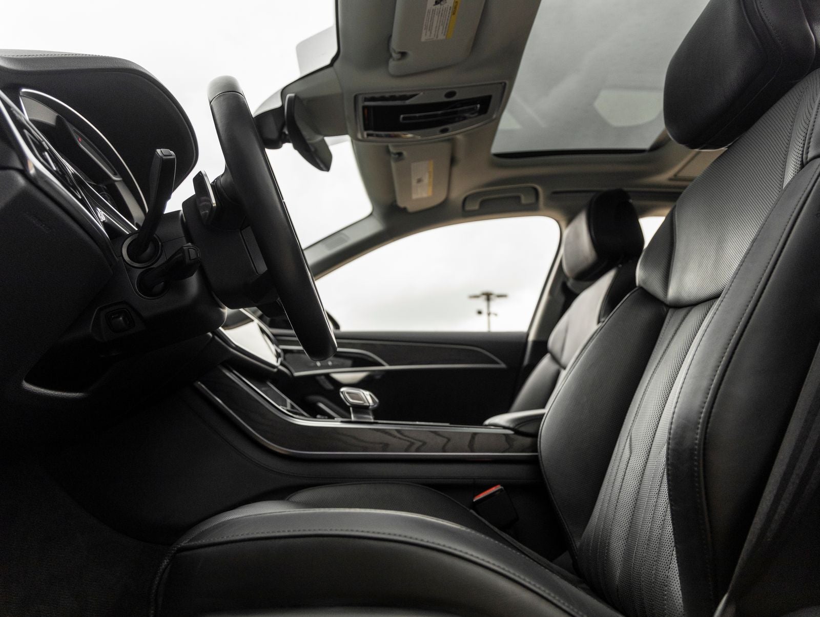 2022 Audi A8 L 55 quattro